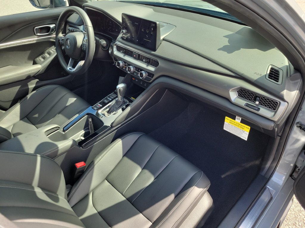 2026 Acura Integra A-Spec - Photo 4