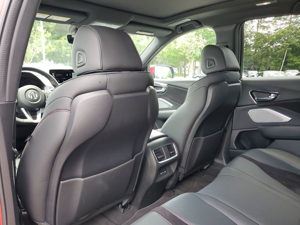 2023 Acura RDX A-Spec Package - Photo 14