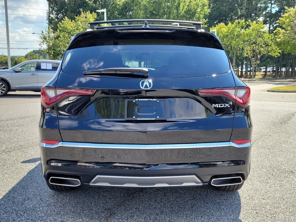 2025 Acura MDX Technology Package - Photo 6