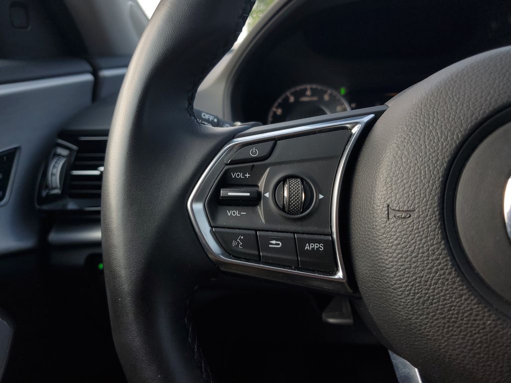 2024 Acura RDX Technology Package - Photo 20