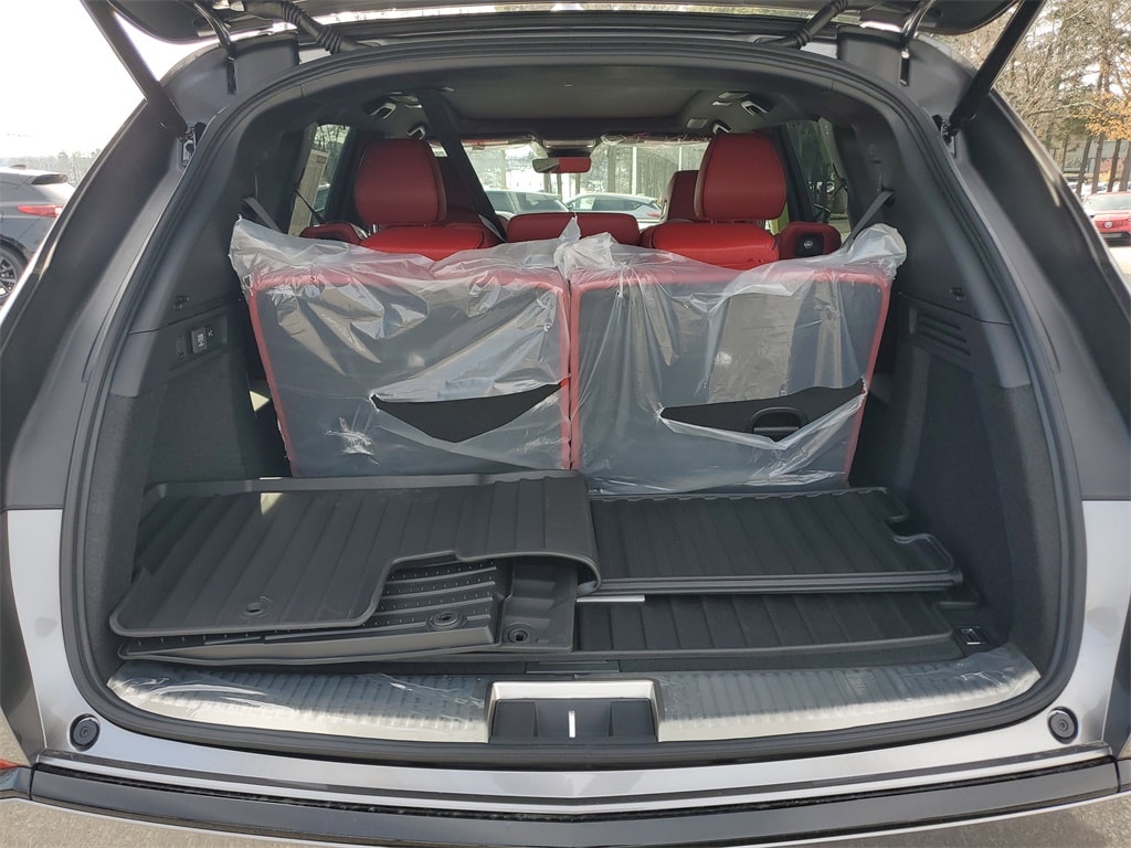 2026 Acura MDX A-Spec w/Advance Package - Photo 11