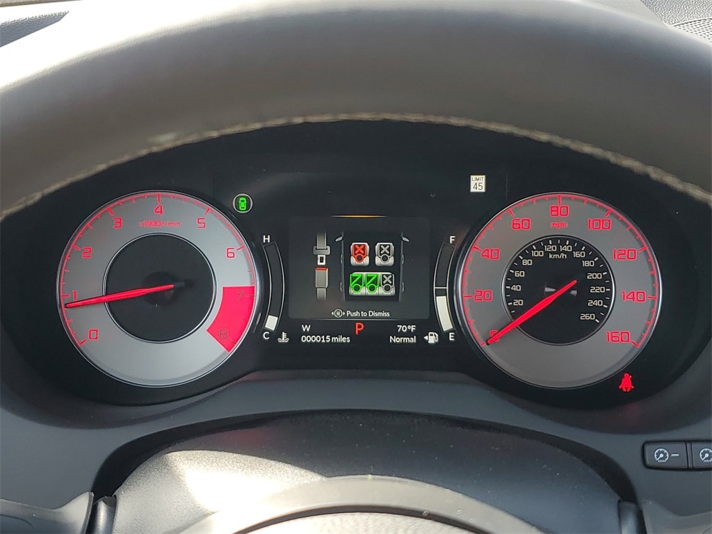 2026 Acura RDX A-Spec Package - Photo 24