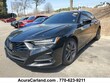  Acura TLX