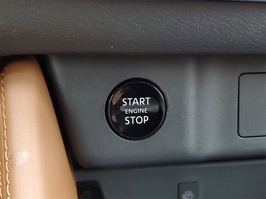 2026 Nissan Rogue Platinum - Photo 31