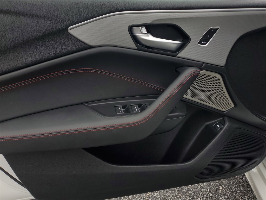 2025 Acura TLX A-SPEC Package - Photo 19