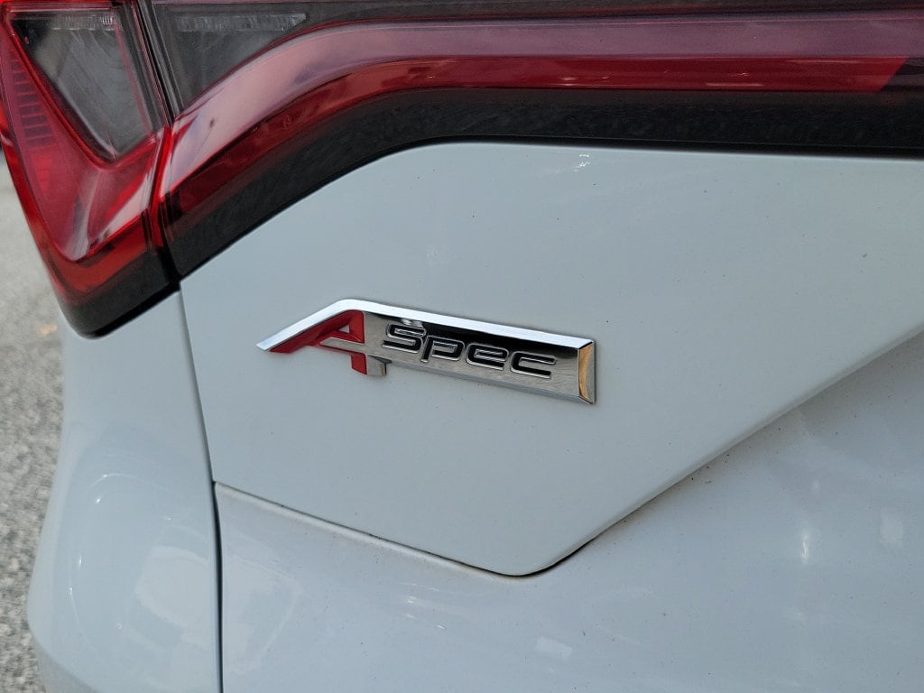 2024 Acura MDX A-Spec Package - Photo 8