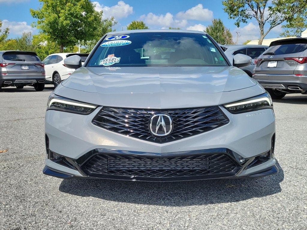2026 Acura Integra A-Spec - Photo 2