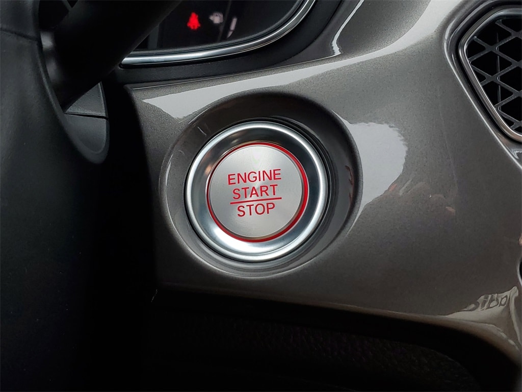 2026 Acura Integra Base - Photo 29
