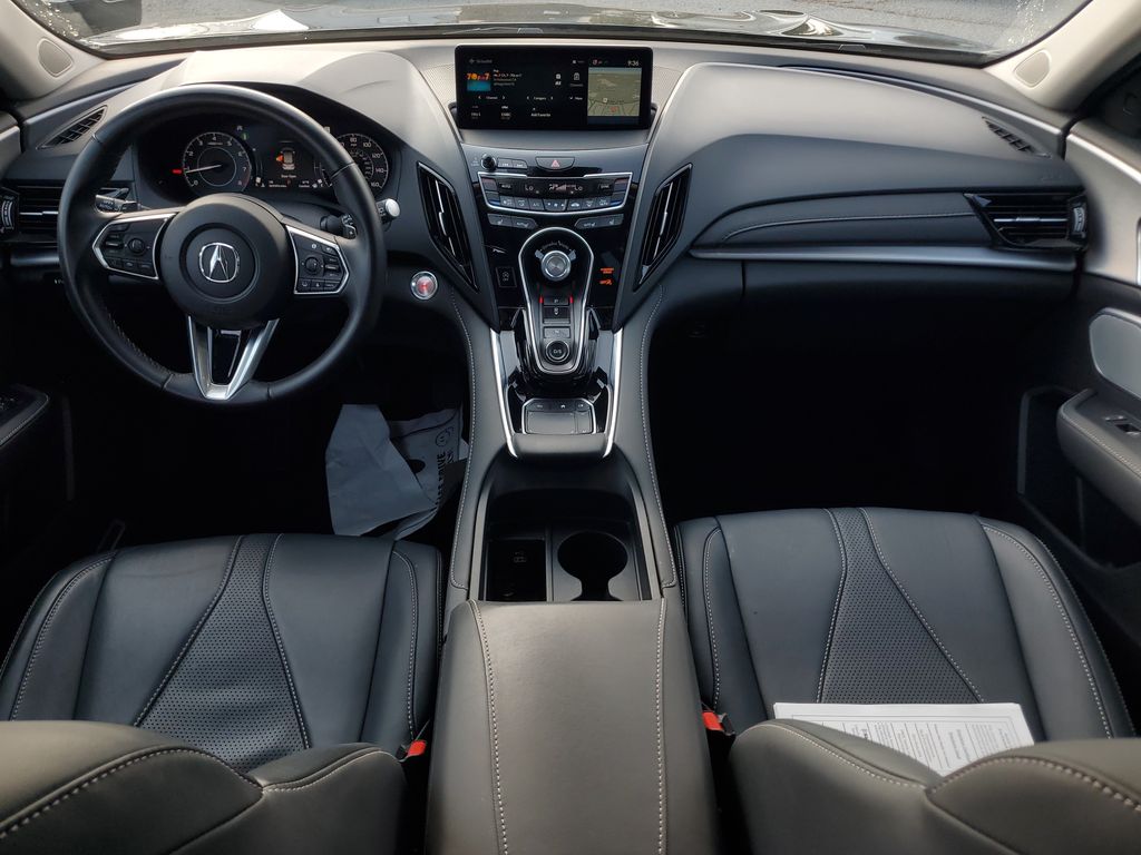 2024 Acura RDX Technology Package - Photo 15