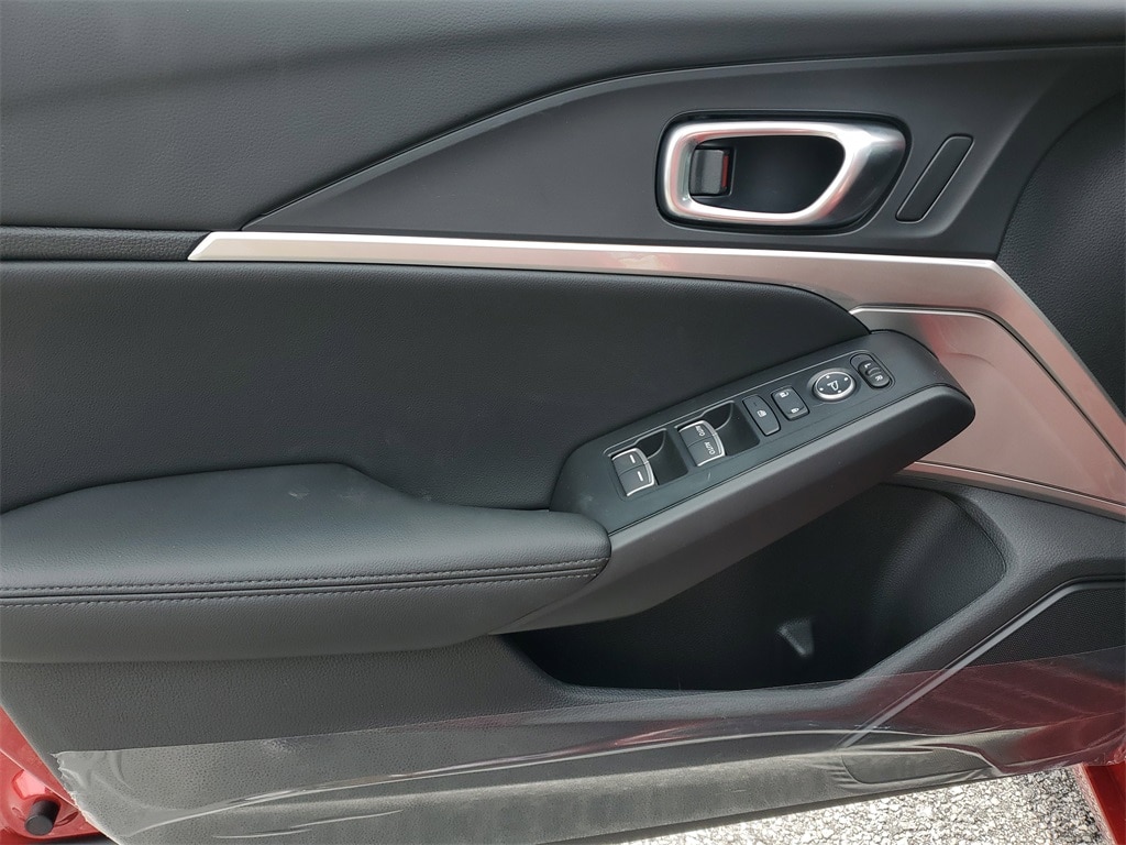 2026 Acura Integra Base - Photo 16