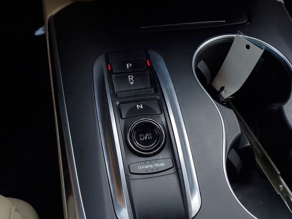 2018 Acura MDX Technology & Entertainment Package - Photo 29