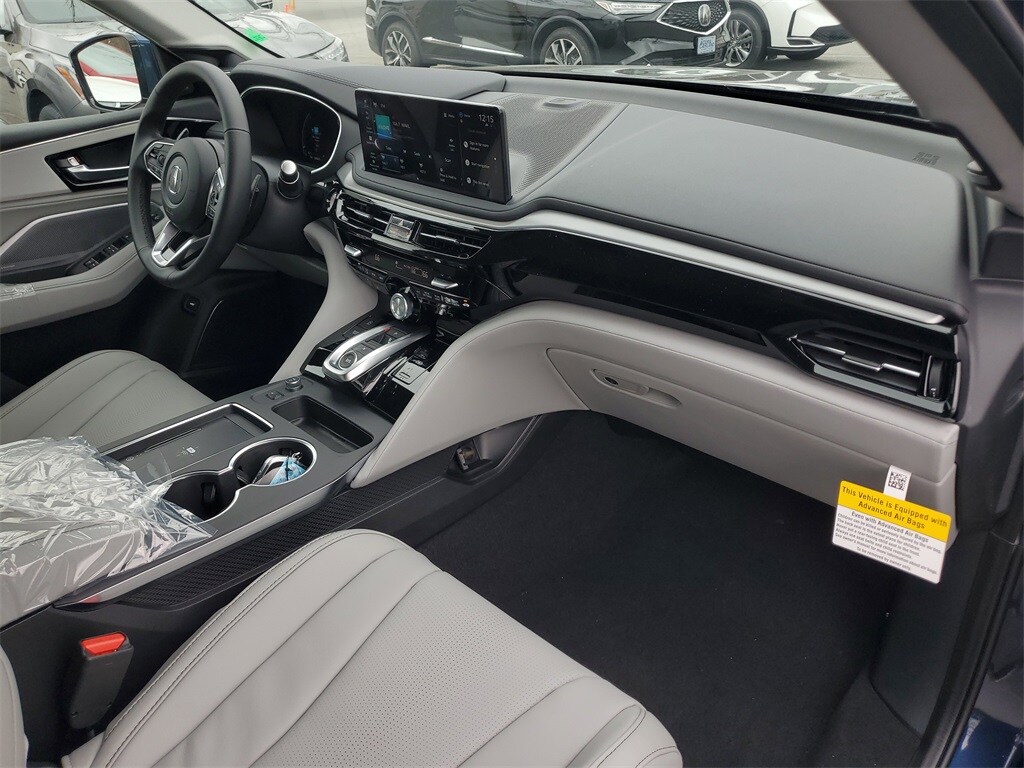 New 2026 Acura MDX FWD Technology Package SUV