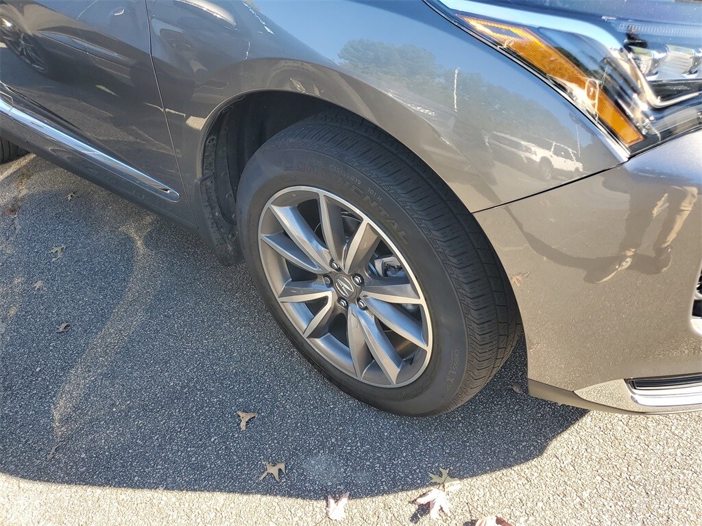 2023 Acura RDX Technology photo 4