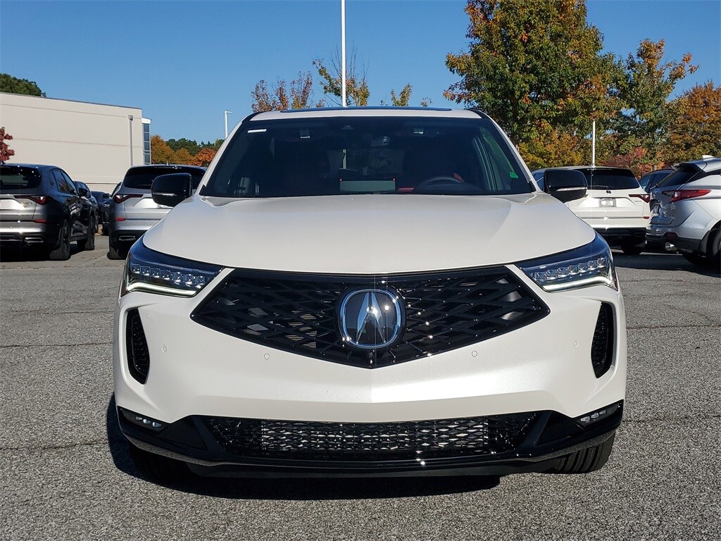 2026 Acura RDX A-Spec Advance photo 2