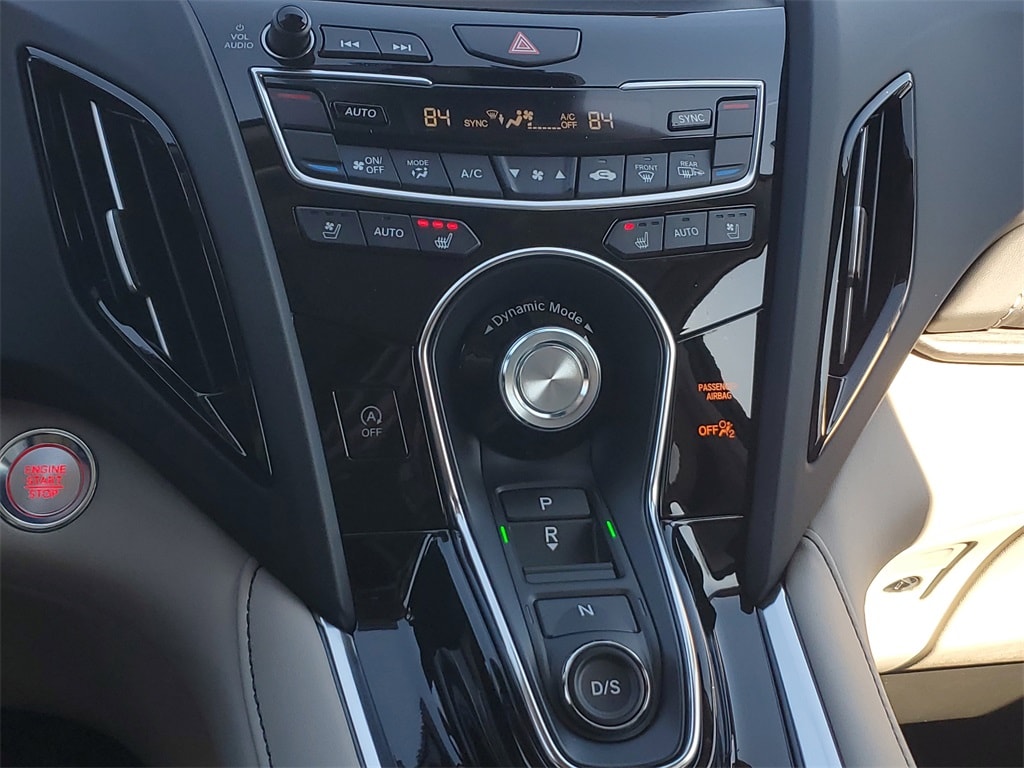 2026 Acura RDX Advance Package - Photo 27