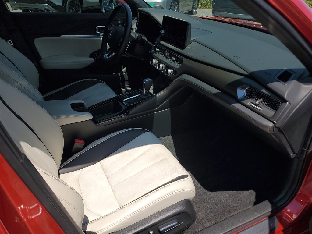 2023 Acura Integra A-Spec photo 5