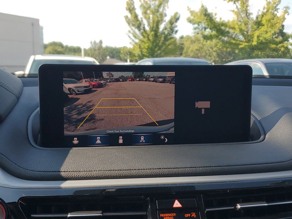 2024 Acura MDX Base - Photo 26