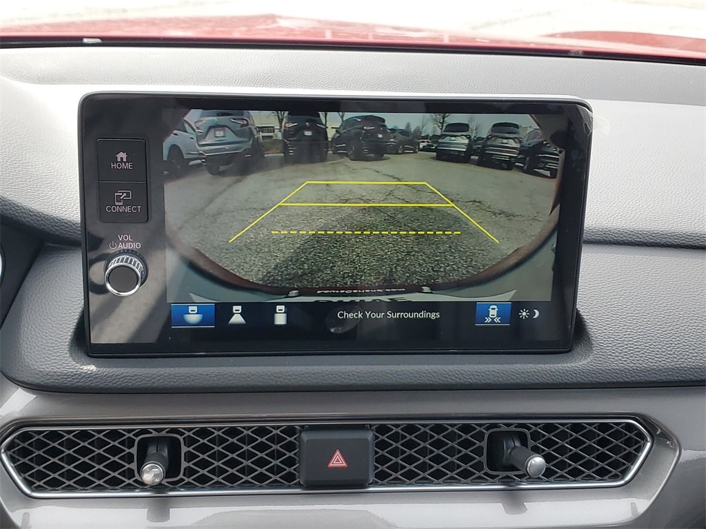 2026 Acura Integra Base - Photo 23
