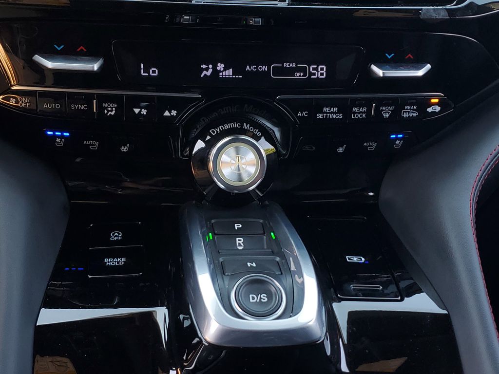 2023 Acura MDX A-Spec Package - Photo 29