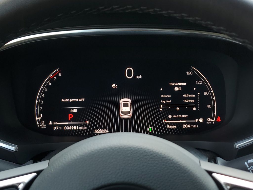 2026 Acura MDX Technology Package - Photo 24