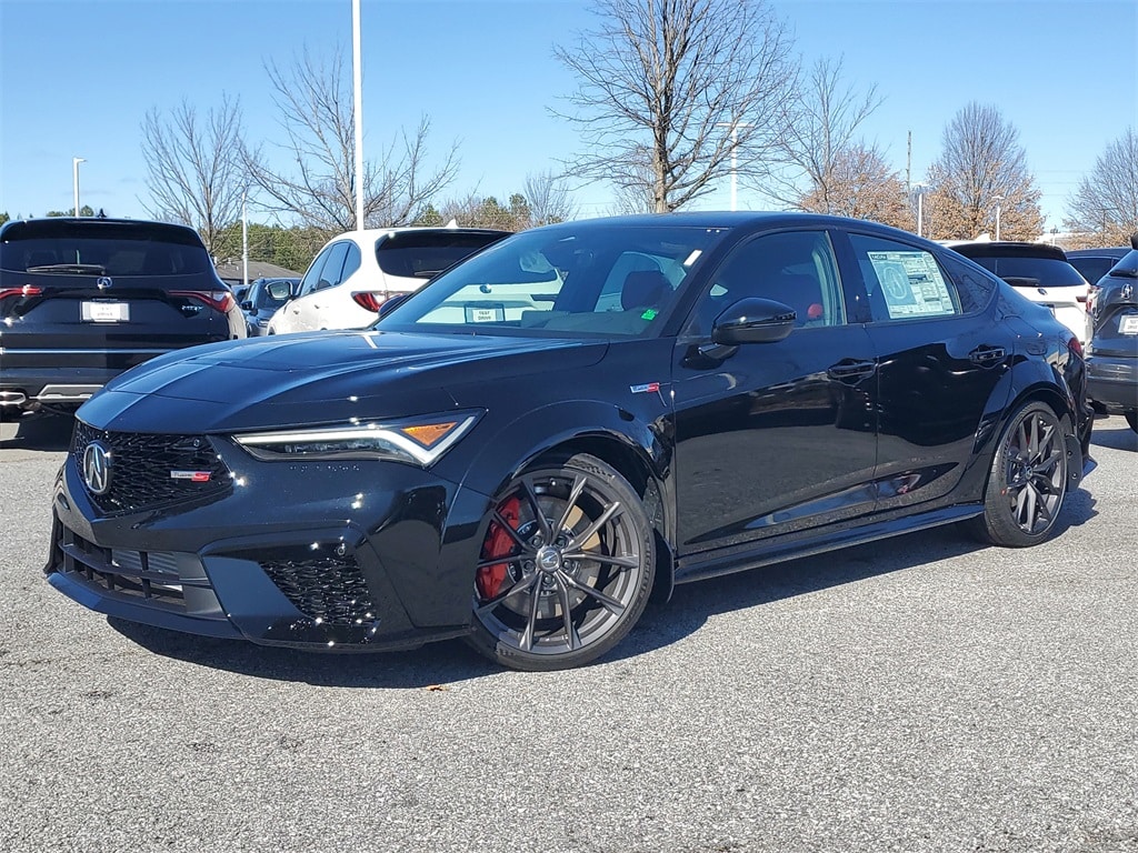 2026 Acura Integra Type S - Photo 31