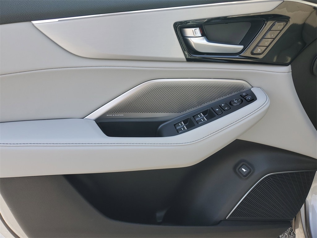 2026 Acura MDX Technology Package - Photo 20