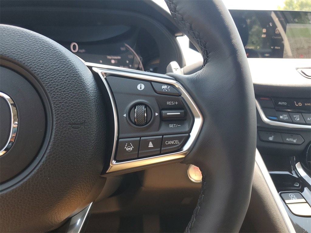 2025 Acura TLX Technology Package - Photo 21