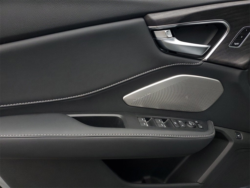 2026 Acura RDX Advance Package - Photo 19