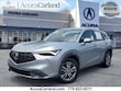  Acura ADX