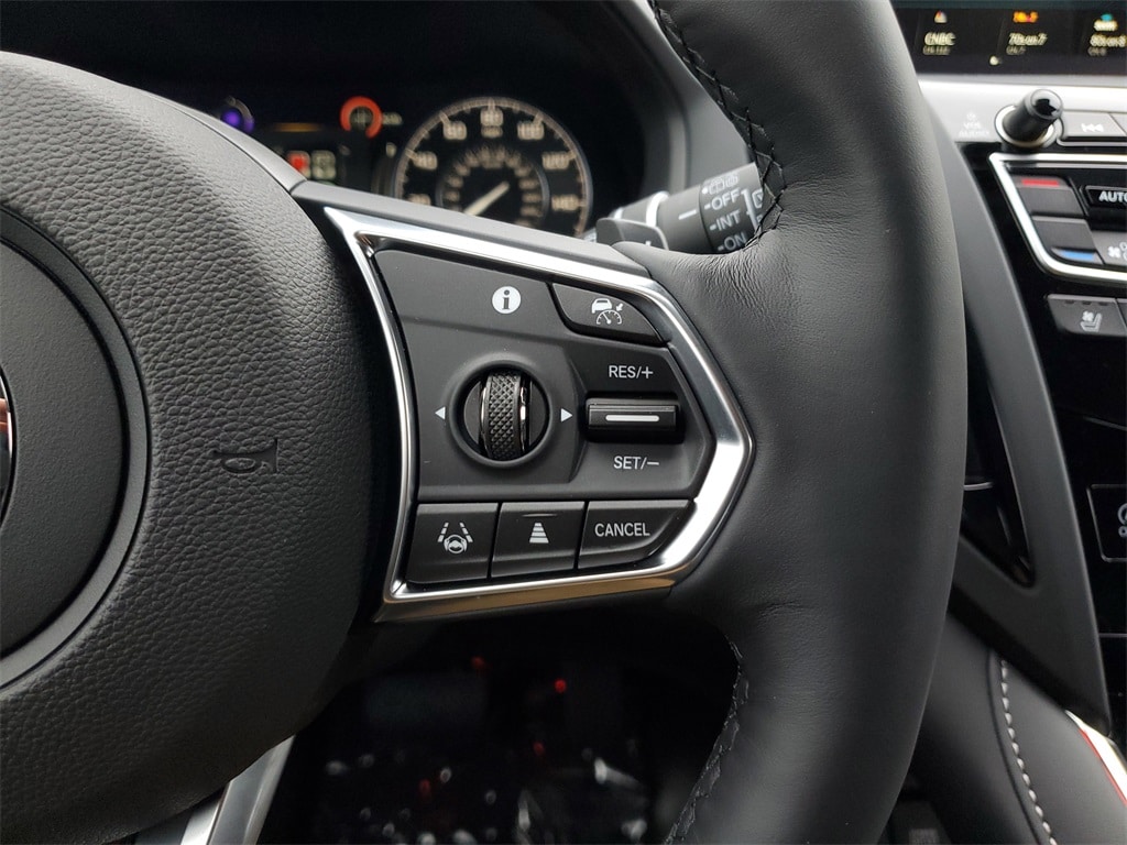 2026 Acura RDX Advance Package - Photo 23