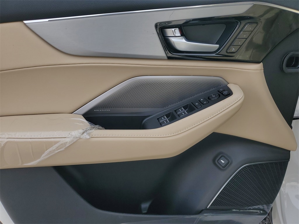 2026 Acura MDX Technology Package - Photo 20