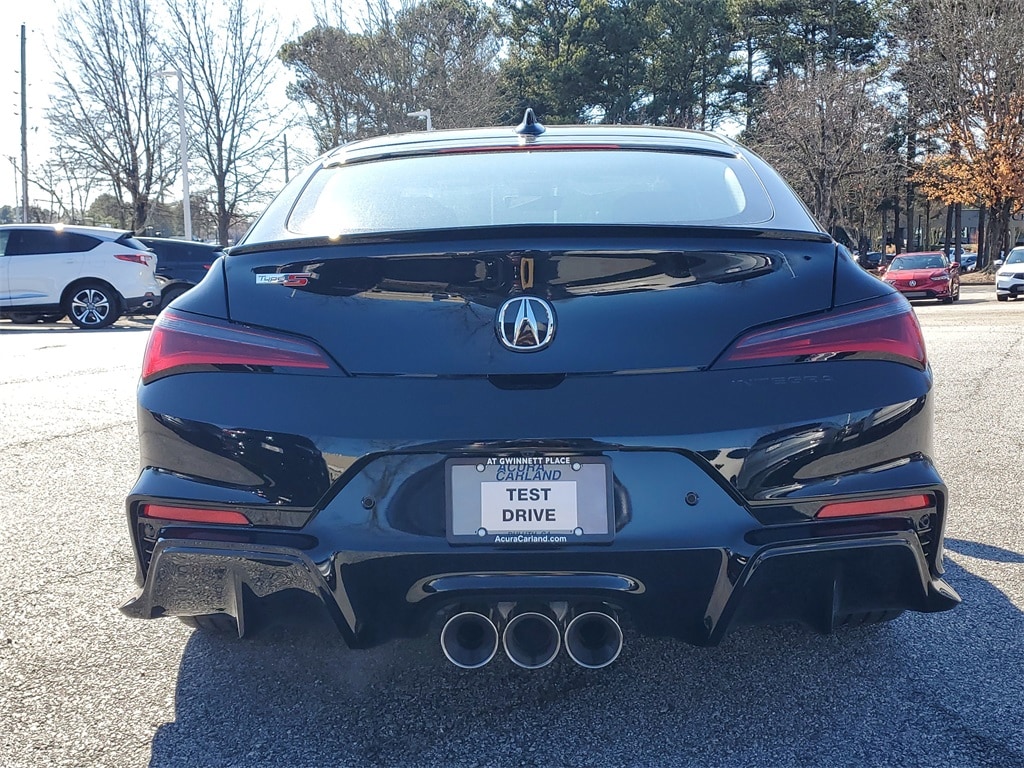 2026 Acura Integra Type S - Photo 6
