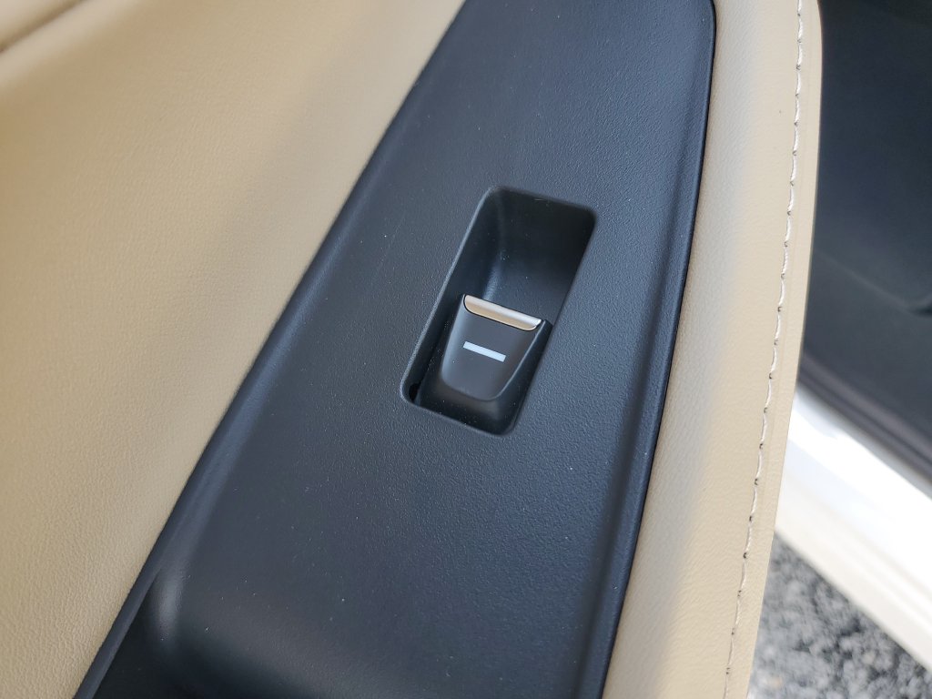 2025 Acura MDX Technology Package - Photo 17
