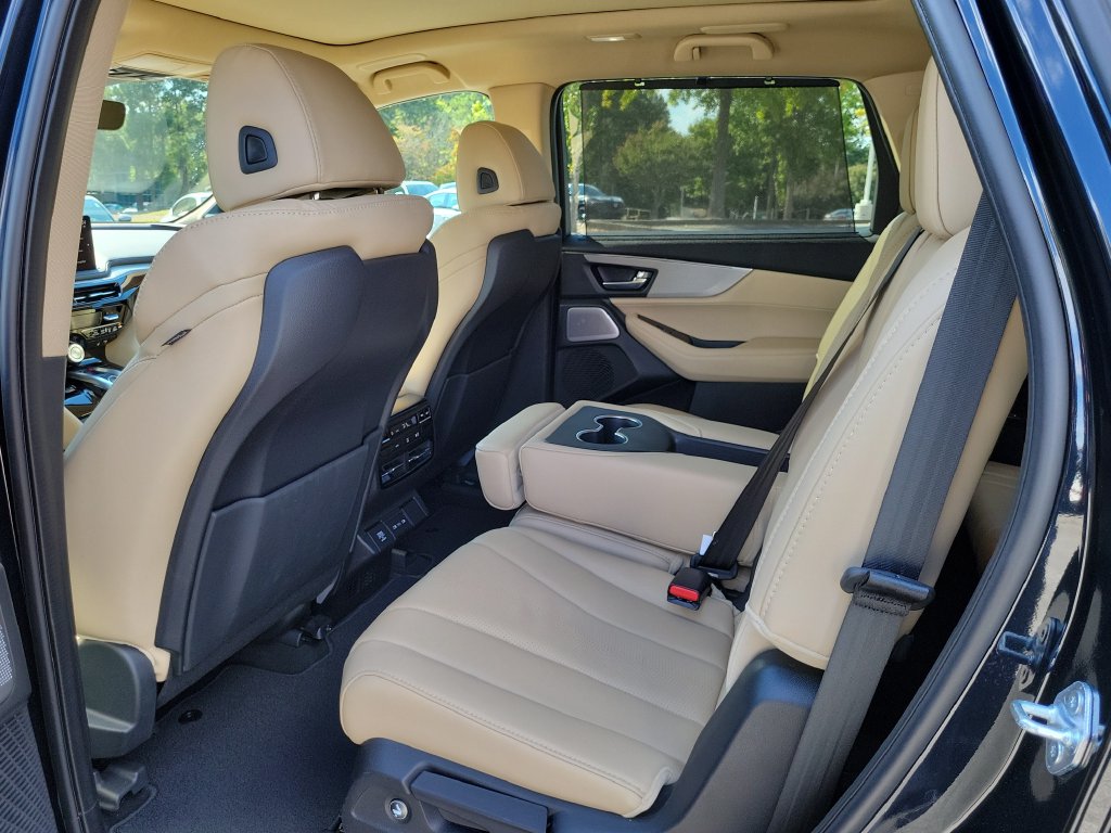 2025 Acura MDX Technology Package - Photo 13