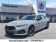 Acura TLX