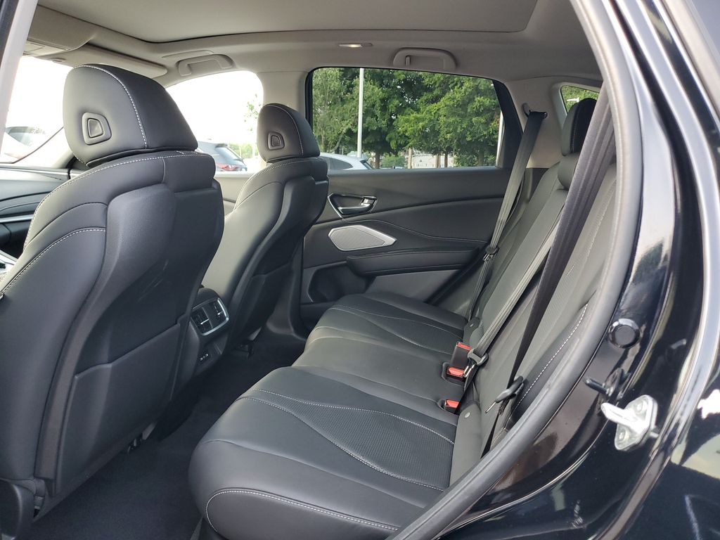 2024 Acura RDX Technology Package - Photo 12