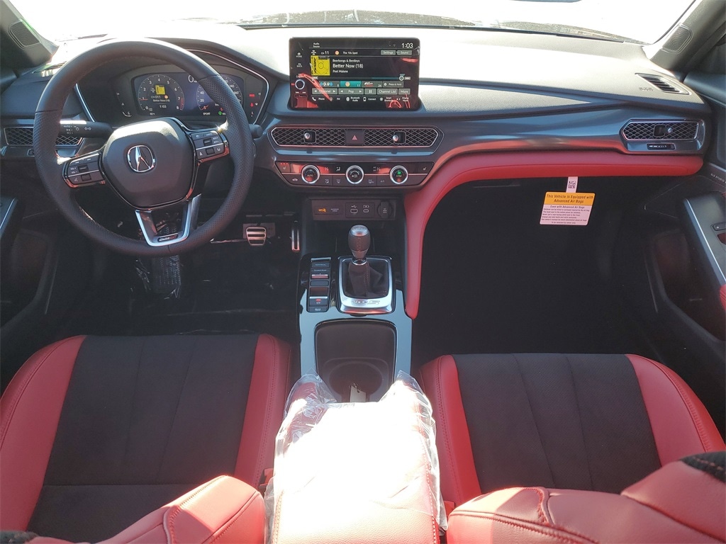 2026 Acura Integra Type S - Photo 15