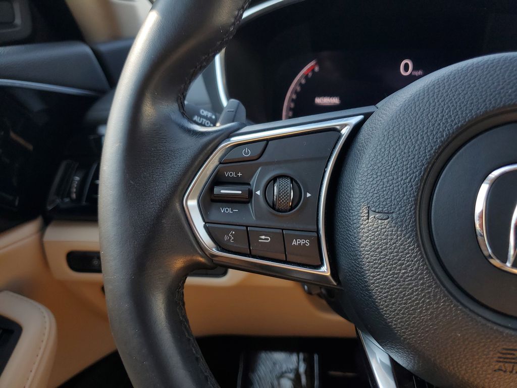 2024 Acura MDX Base - Photo 22