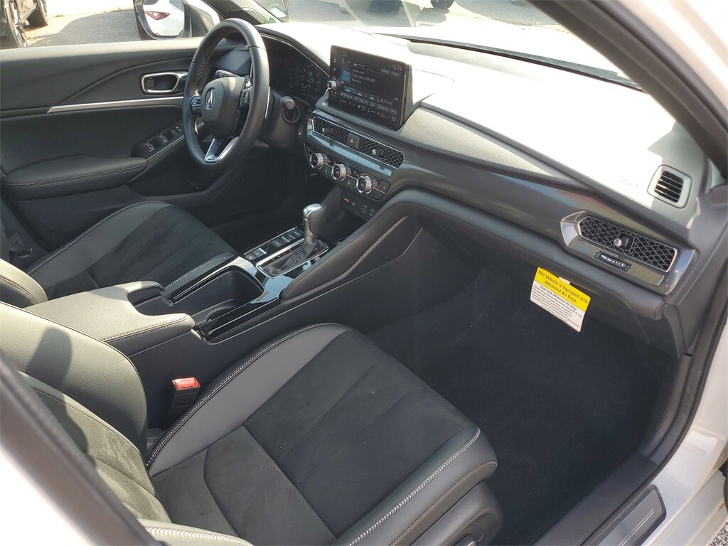 2025 Acura Integra A-Spec photo 4