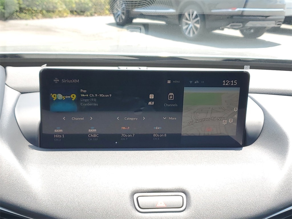 2025 Acura TLX Technology Package - Photo 23