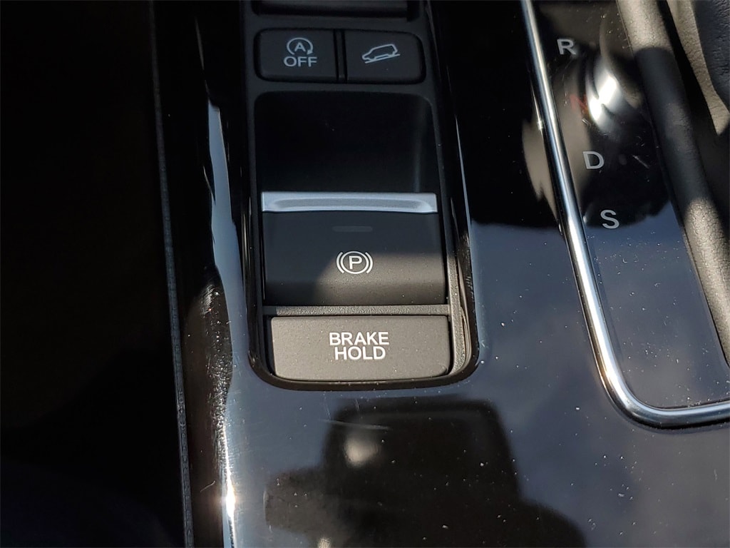 2026 Acura ADX A-Spec Package - Photo 32