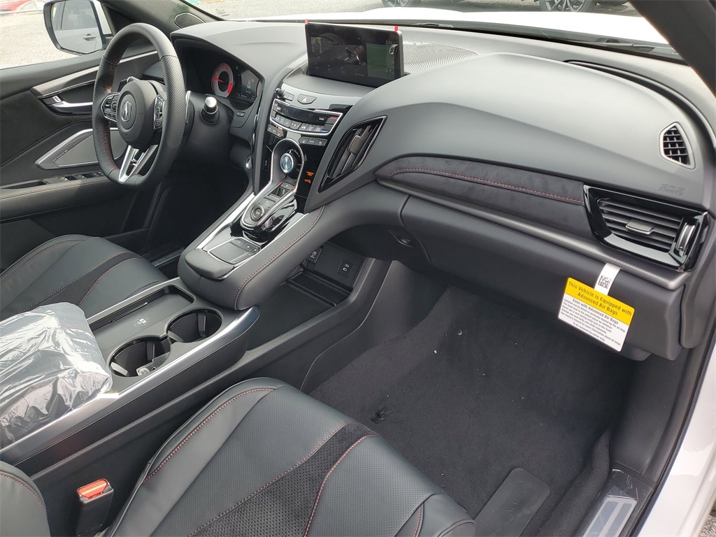 New 2026 Acura RDX A-Spec Package SUV