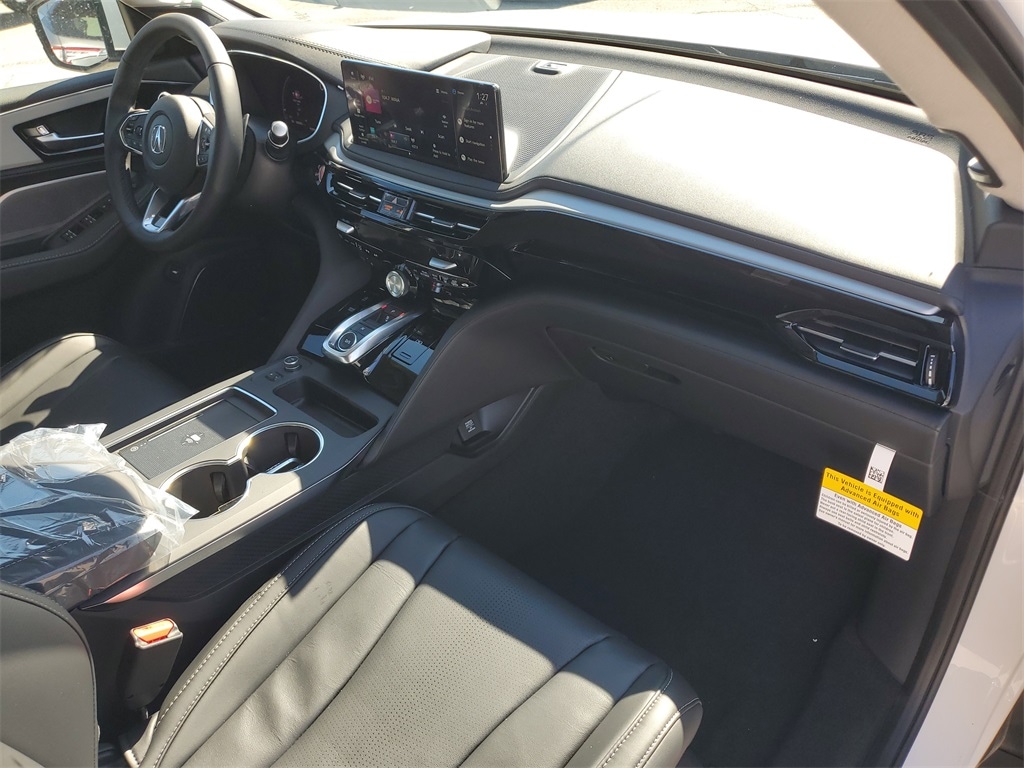 New 2026 Acura MDX FWD Technology Package SUV