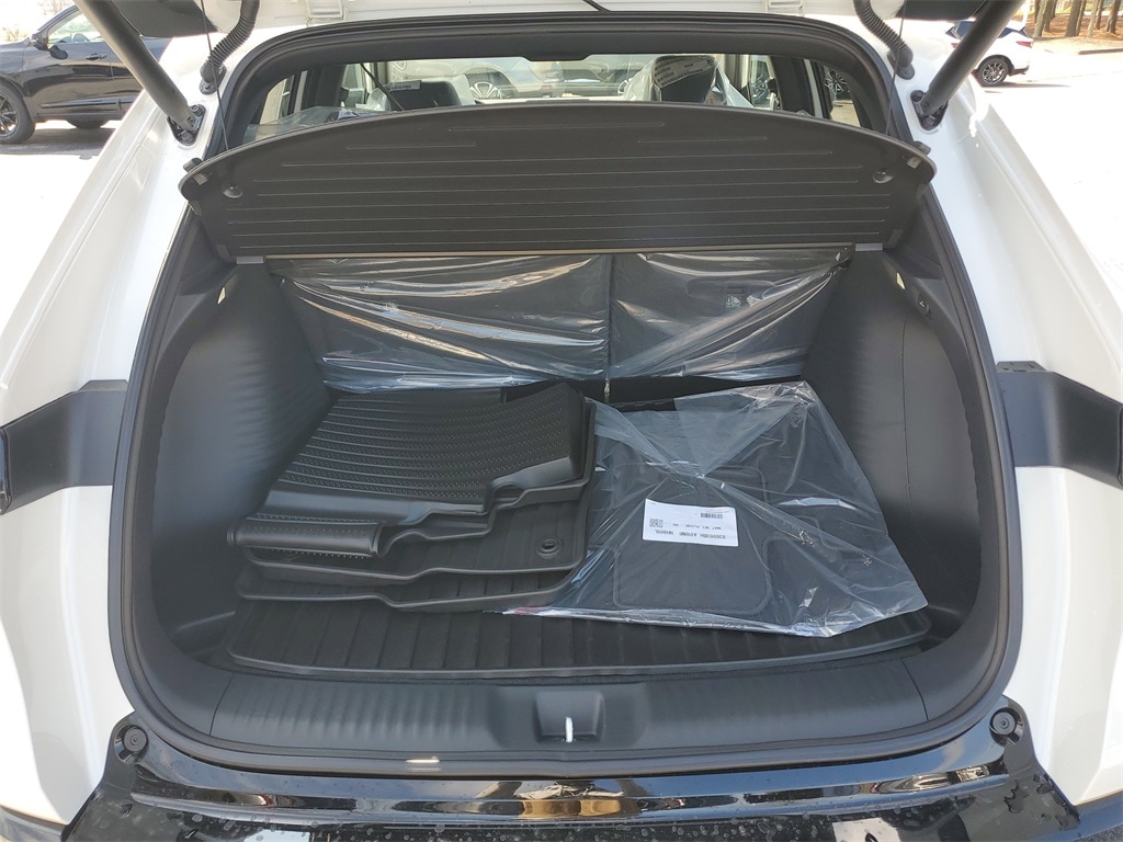 2026 Acura ADX A-Spec Package - Photo 10