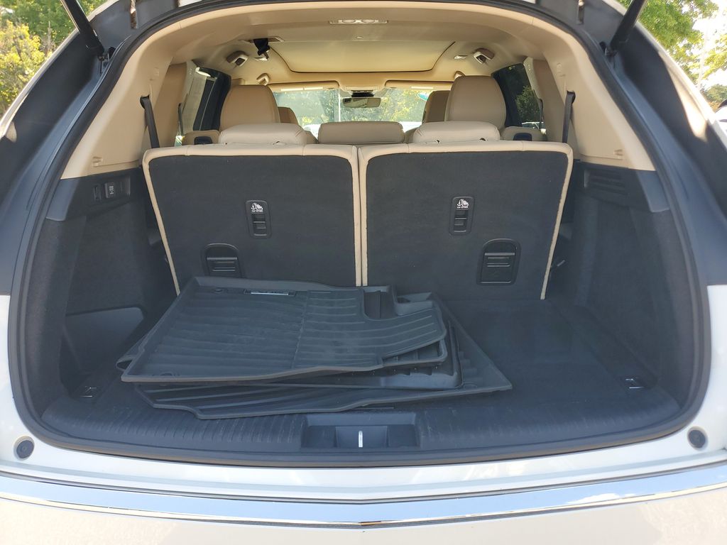 2024 Acura MDX Base - Photo 9