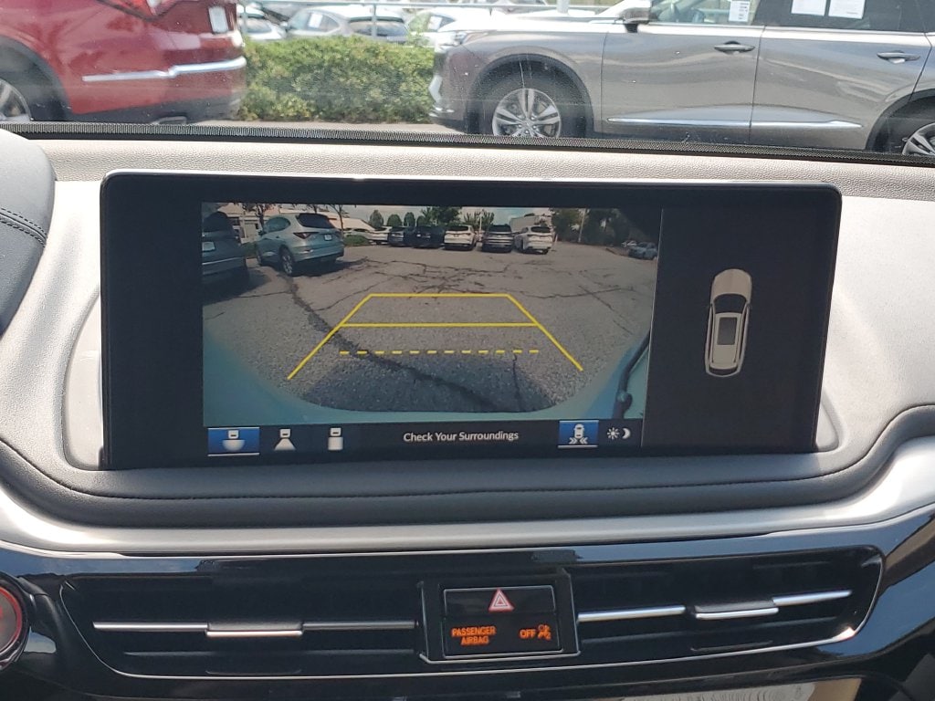 2025 Acura MDX Technology Package - Photo 26