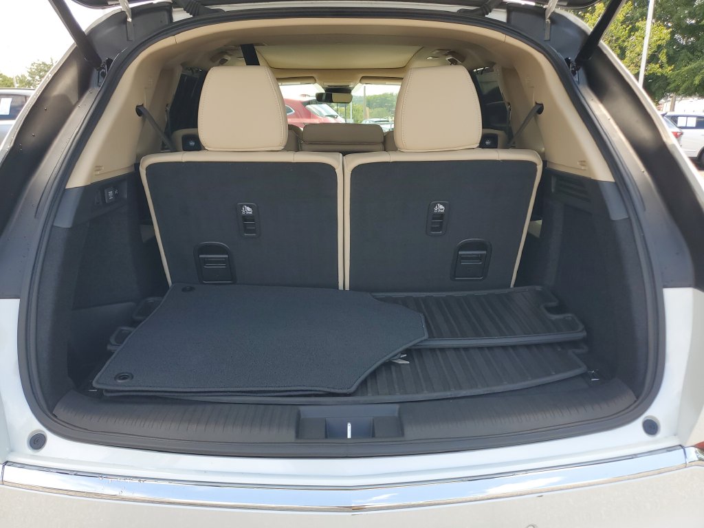 2025 Acura MDX Technology Package - Photo 10