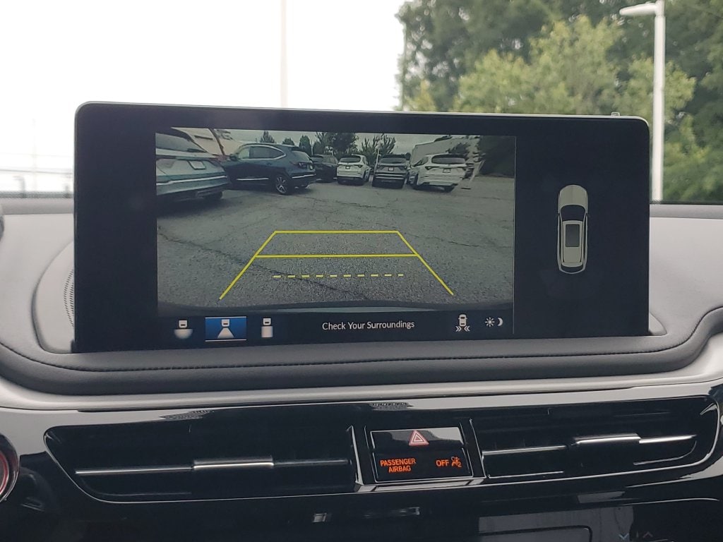 2026 Acura MDX Technology Package - Photo 26