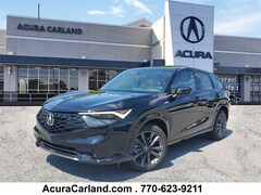 2025 Acura ADX A-Spec Package SUV