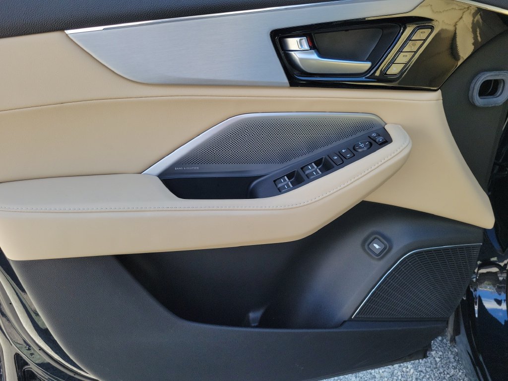 2025 Acura MDX Technology Package - Photo 19
